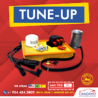 Brazilian Mechanics - Mecânica Brasileira - Photo 8 - Car repair in Margate, FL, Coral Springs