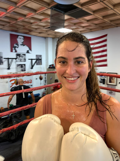 Boxing Gym «5th St. Gym», reviews and photos, 1434 Alton Rd, Miami Beach, FL 33139, USA