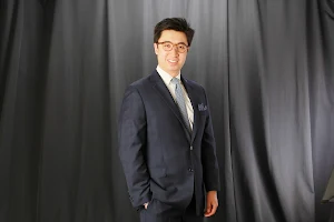 Dr. Guang Eric Li DDS, MSD image