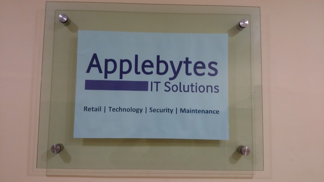 Applebytes IT Solutions