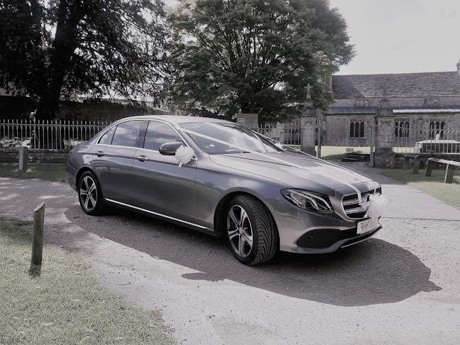 Reviews of Swindon Executive Cars in Swindon - Taxi service