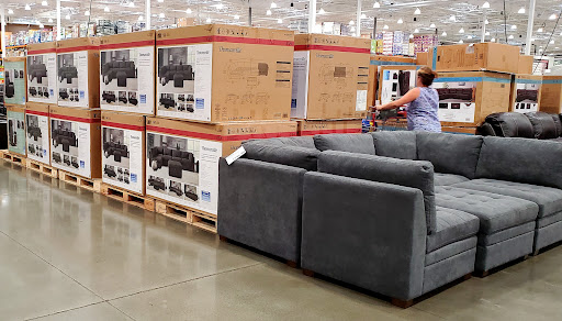 Warehouse store «Costco Wholesale», reviews and photos, 2219 S 37th St, Tacoma, WA 98409, USA