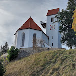 Photo n°3 de l'avis de Christine.e fait le 17/04/2023 à 19:51 sur le  Panorama-Gasthof auf dem Auerberg GmbH & Co. KG à Bernbeuren