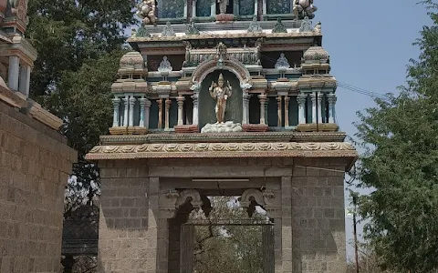 Pavala Malai Murugan Temple image