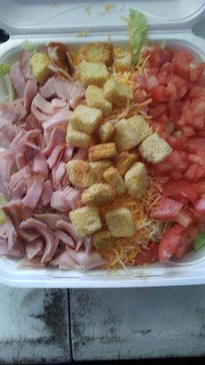 Caterer «Bayles Catering Services, LLC», reviews and photos, 5422 1st Ave N, Birmingham, AL 35212, USA