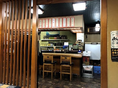 ここの味