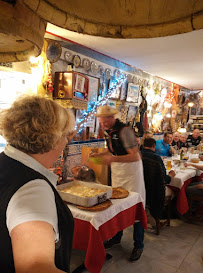 Atmosphère du Restaurant français Restaurant L'Athanor à Douarnenez - n°10