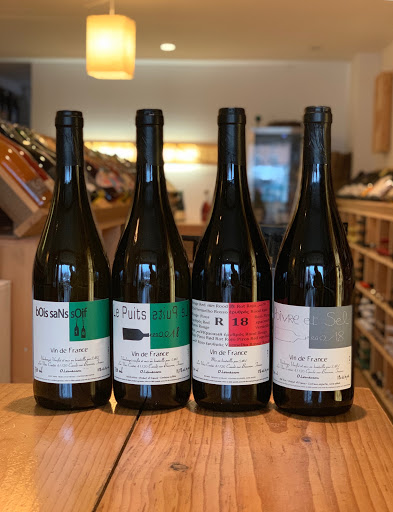 Wine Store «Thirst Wine Merchants», reviews and photos, 11 Greene Ave, Brooklyn, NY 11238, USA