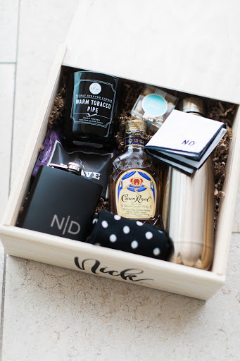 Wedding Planner «Kate & Company LLC», reviews and photos, 1099 Milwaukee St #135, Kirkwood, MO 63122, USA