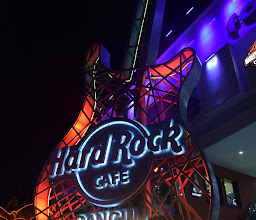 Hard Rock Cafe Cancun photo