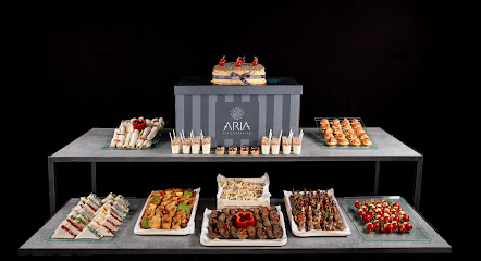 ARIA Fine Catering