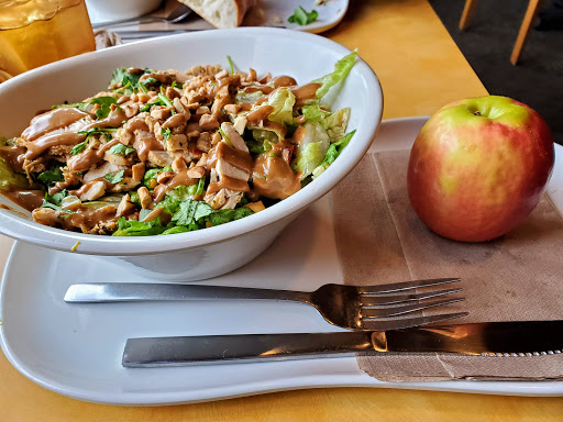 Sandwich Shop «Panera Bread», reviews and photos, 9995 Silverdale Way NW, Silverdale, WA 98383, USA