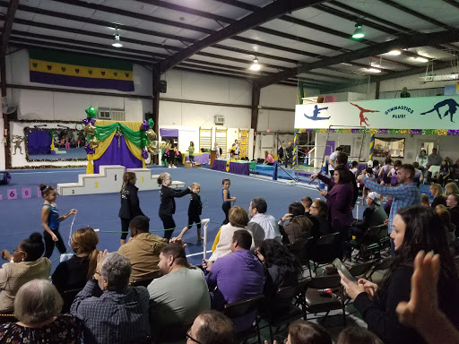 Gymnastics Center «Gymnastics Plus», reviews and photos, 58445 Pearl Acres Rd, Slidell, LA 70461, USA