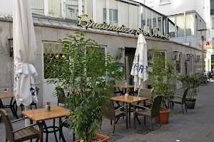 Restaurant Brauhaus zur Sonne image