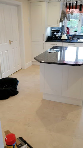 Reviews of Rudd Kitchens & Carpentry in Newport - Carpenter