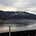 Photo n°5 de l'avis de Carolin.c fait le 05/01/2020 à 11:02 sur le  Eibsee-Hotel à Grainau