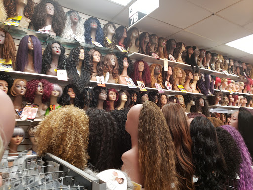 Cosmetics Store «J-Beauty Mart», reviews and photos, 2705 Grand Ave, Waukegan, IL 60085, USA