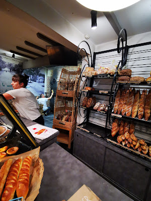Fournil des Saveurs à Montluçon