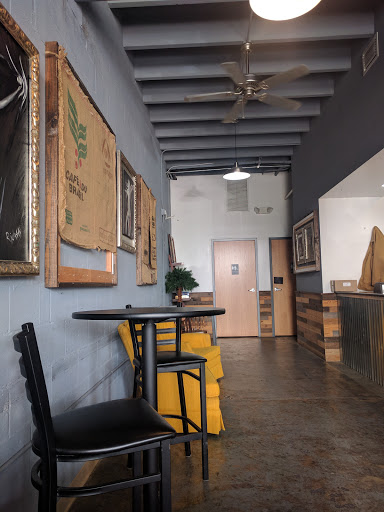 Coffee Shop «Wild Bear Coffee», reviews and photos, 123 E Main St, Tavares, FL 32778, USA