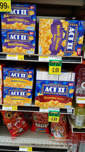 Supermarket «El Ahorro Supermarket # 10», reviews and photos, 8615 Irvington Blvd, Houston, TX 77022, USA