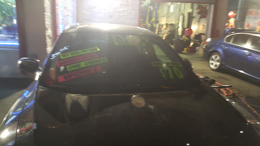 Used Car Dealer «Chase Auto Group», reviews and photos, 1733 E Gun Hill Rd, Bronx, NY 10469, USA