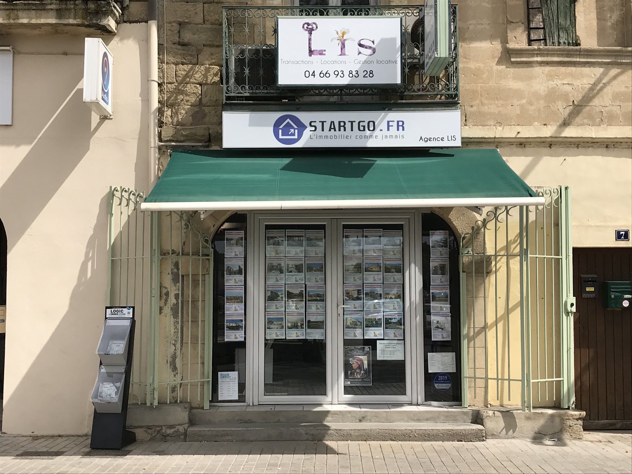 Photo n° 1 de l'avis de Sébastien.O fait le 01/04/2019 à 21:43