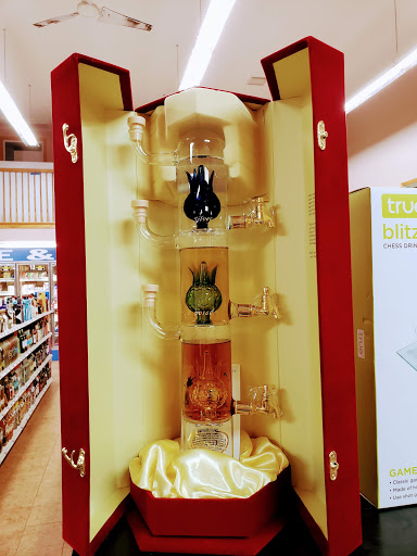 Liquor Store «Windham Wine & Spirits», reviews and photos, 1182 Main St, Willimantic, CT 06226, USA