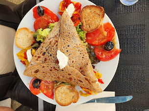 Photo n°71 de La fleur de sel à Vaison-la-Romaine ()