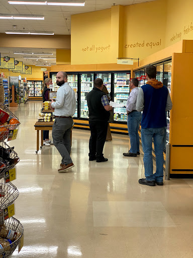 Grocery Store «Hannaford Supermarket», reviews and photos, 756 US-1, Yarmouth, ME 04096, USA