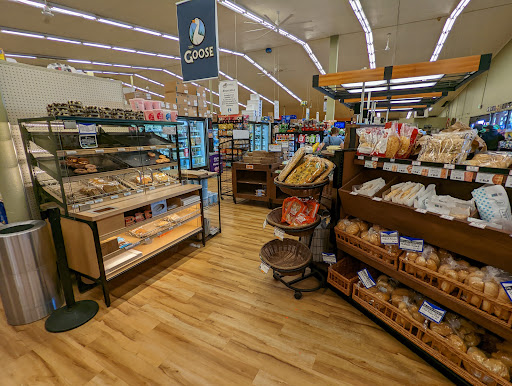 Grocery Store «The Goose», reviews and photos, 14485 WA-525, Langley, WA 98260, USA