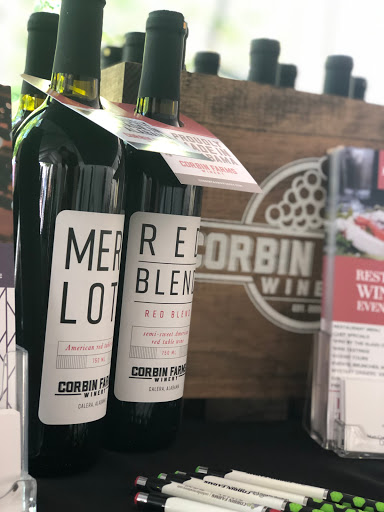 Winery «Vizzini Farms Winery», reviews and photos, 800 Co Rd 87, Calera, AL 35040, USA