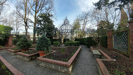 Park & Tilford Gardens
