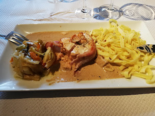 Photo n°62 de Restaurant Les Marchands à La Guerche-de-Bretagne ()