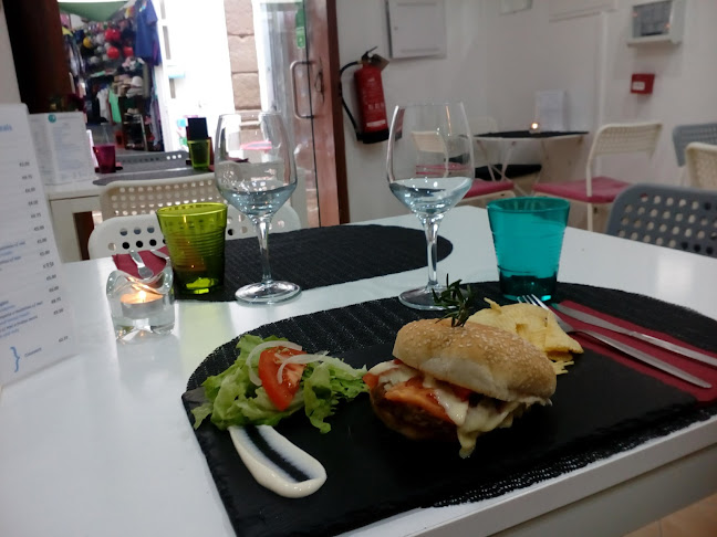 Avaliações doScoopit Food Atelier em Tavira - Restaurante