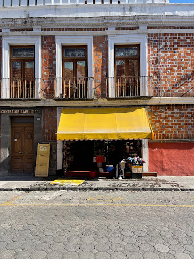 Tienda Puebla