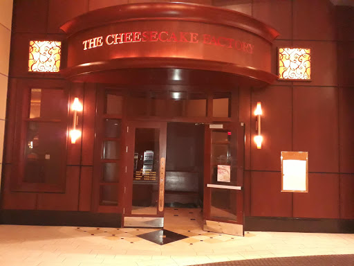 Restaurant «The Cheesecake Factory», reviews and photos, 210 Andover St, Peabody, MA 01960, USA