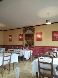 Atmosphère du Restaurant La table sourdet à Dormans - n°1