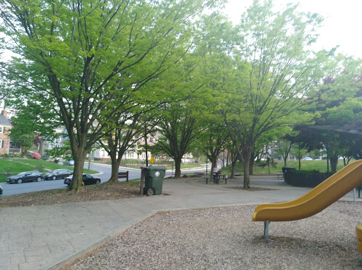 Park «Ellsworth Urban Park», reviews and photos, 621 Ellsworth Dr, Silver Spring, MD 20910, USA