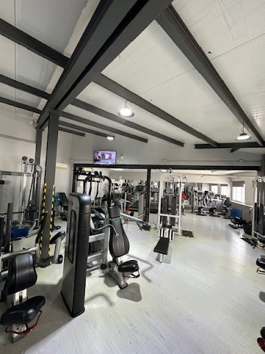 San Francisco Gimnasio en Benalup-Casas Viejas, Cádiz