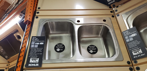 Home Improvement Store «The Home Depot», reviews and photos, 1510 Ring Rd, Elizabethtown, KY 42701, USA