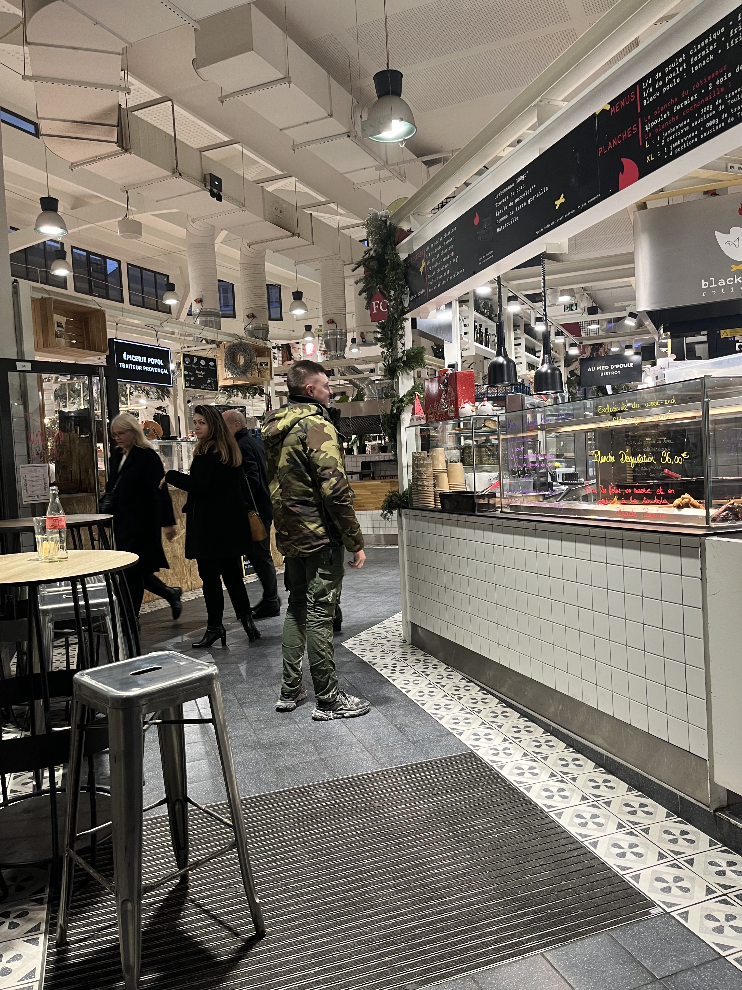 Photo n° 8 de l'avis de Renaud.L fait le 18/12/2022 à 15:49