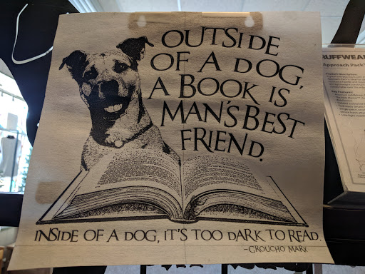 Outdoor Sports Store «Appalachian Outdoors Adventures», reviews and photos, 2 W Main St, Luray, VA 22835, USA