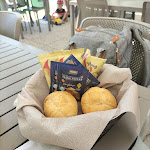 Photo n°5 de l'avis de Stefano.u fait le 20/07/2022 à 12:44 sur le  Trattoria Al Funghetto à Cavallino-Treporti