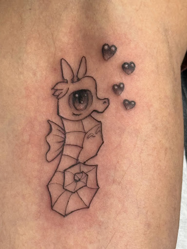 Explore tattoo idea generator free, creative tattoo ideas in Ventura, available at White Lotus Body Arts Studio