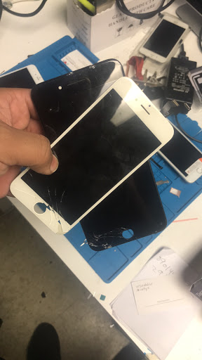 Cell Phone Repair Hub -- iPhone Repair 