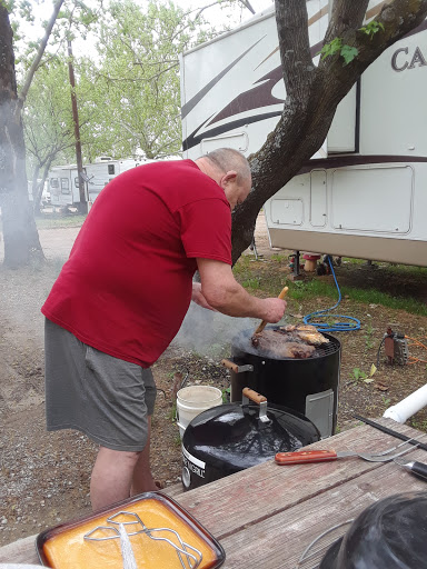 RV Park «Dallas Hi Ho RV Park», reviews and photos, 200 West Bear Creek, Glenn Heights, TX 75154, USA