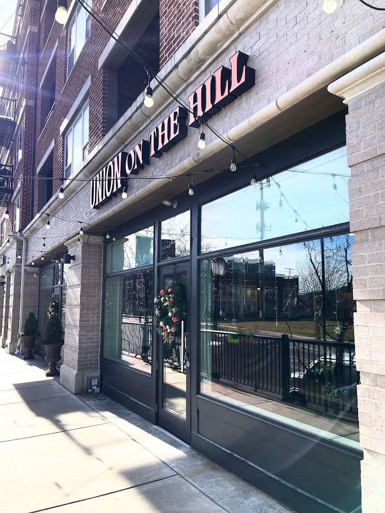 Union on the Hill 64108