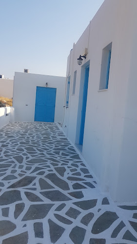 danaides apartments - Ξενοδοχείο