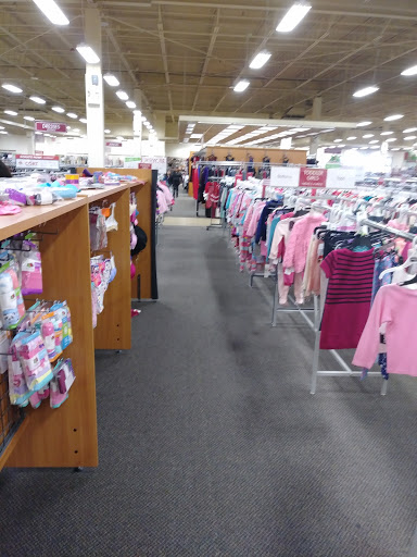 Clothing Store «Burlington Coat Factory», reviews and photos, 1300 N Larkin Ave, Joliet, IL 60435, USA
