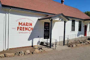 Marin French Cheese Co. image